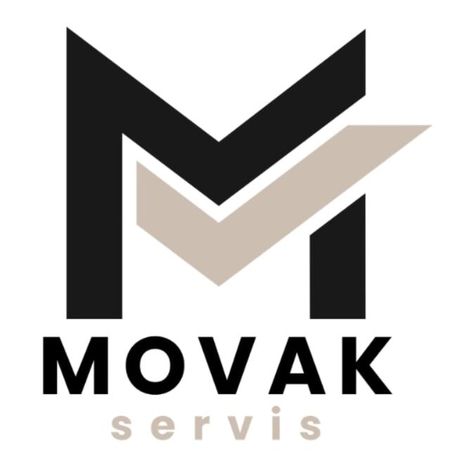 MOVAK servis